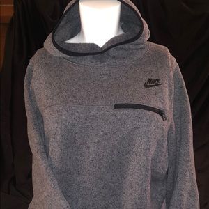 Women’s Nike hoodie
